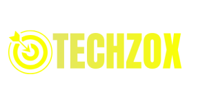 Green Gradient Simple Geometric Company Logo